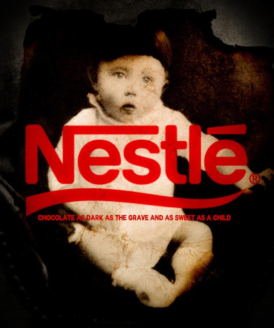 Nestle 